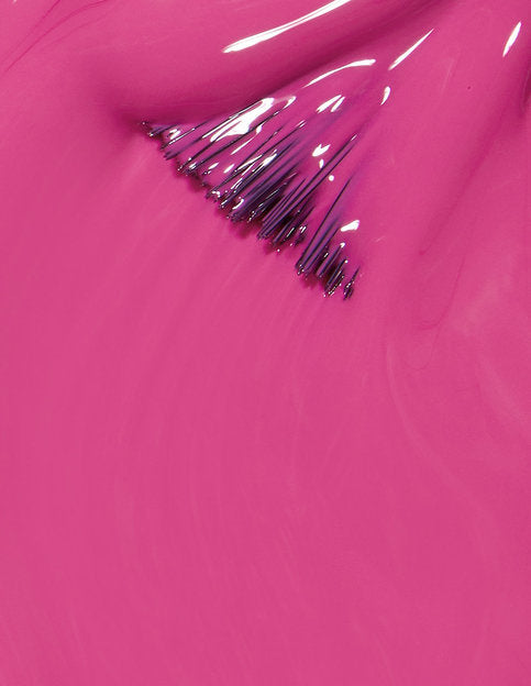 OPI Gel & Polish Duo:  L19 No Turning Back From Pink Street