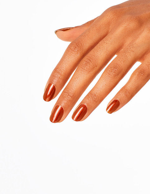OPI Gel & Polish Duo:  L21 Now Museum, Now You Don't