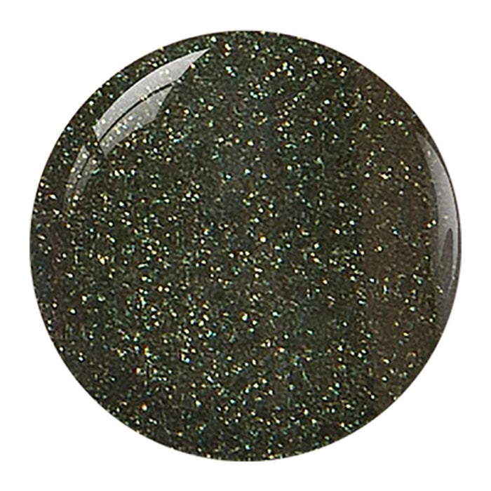  NU 3 in 1 - 035 Emerald Envy - Dip, Gel & Lacquer Matching