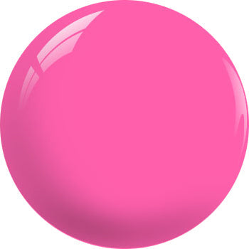  NU 3 in 1 - 076 Pink Panther - Dip, Gel & Lacquer Matching