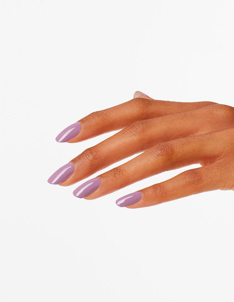 OPI Gel & Polish Duo:  I62 One Heckla Color