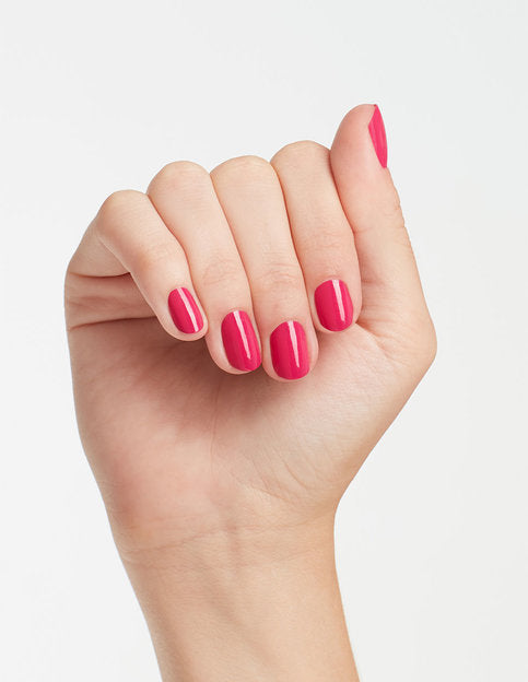OPI Gel & Polish Duo:  E44 Pink Flamenco
