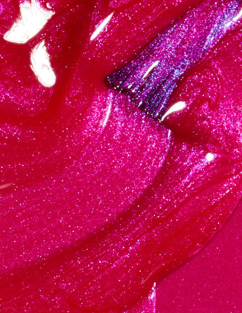 OPI Gel & Polish Duo:  C09 Pompeii Purple