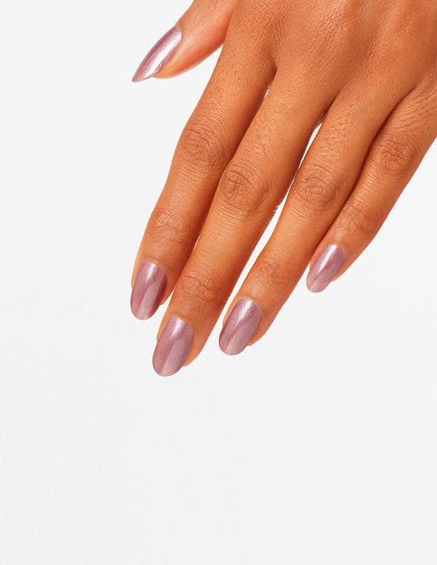 OPI Gel & Polish Duo:  I63 Reykjavik Has All The Hot Spots