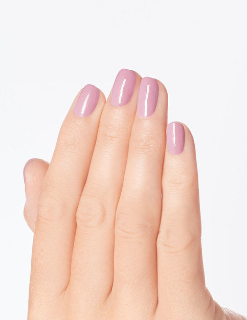 OPI Gel & Polish Duo:  T80 Rice Rice Baby