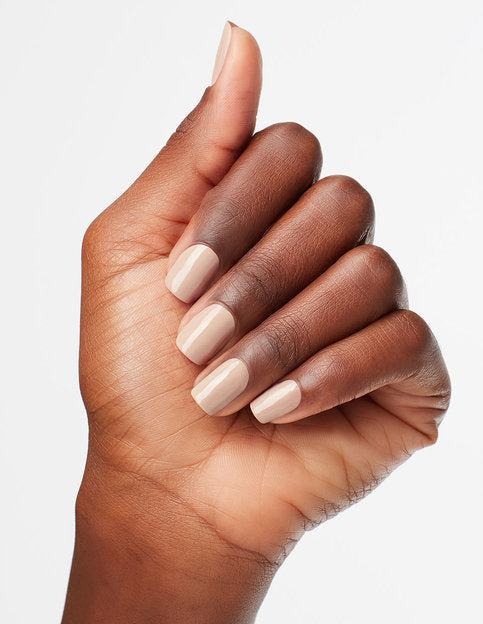 OPI Gel & Polish Duo:  P61 Samoan Sand