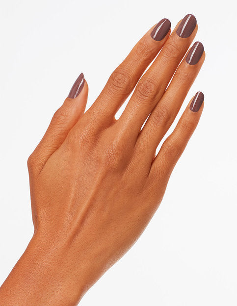 OPI Gel & Polish Duo:  W60 Squeaker of the House