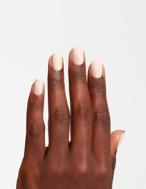 OPI Gel & Polish Duo:  T74 Stop I Am Blushing