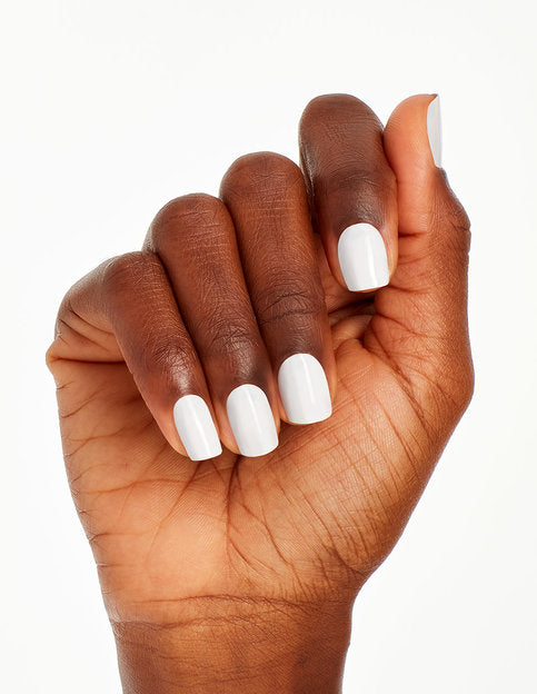 OPI Gel & Polish Duo:  L26 Suzi Chases Portu-geese