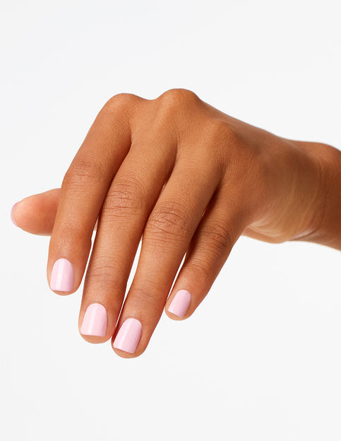 OPI Gel & Polish Duo:  H71 Suzi Shops & Island Hops