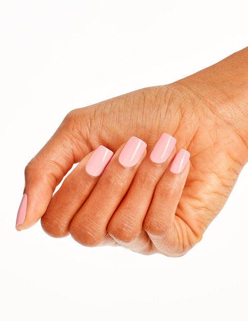 OPI Gel & Polish Duo:  L18 Tagus in That Selfie