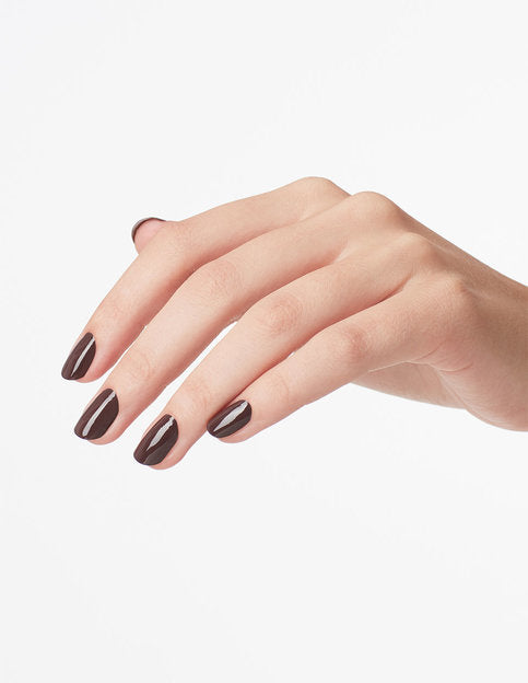 OPI Gel & Polish Duo:  I54 That's What Friends are Thor