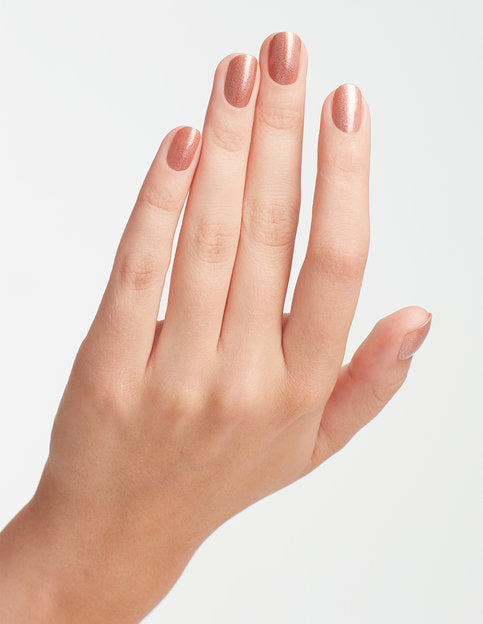 OPI Gel & Polish Duo:  V27 Worth a Pretty Penny