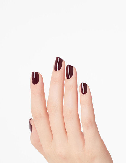 OPI Gel & Polish Duo: P41 Yes my Condor Can Do!